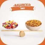 Gaia Crunchy Muesli Fruit and Nuts a Mix of Wholesome Breakfast Cereals Packed with Fibre, Iron and Antioxidants Serves As the Nourishing, Tasty Breakfast Option. 1KG Jar Pack - Fast UK Delivery - Image 6