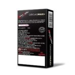 KamaSutra Orgasmax+ Condom for Men | Dotted | Ribbed |Contoured | Combo Pack of 10 - Fast UK Delivery - Image 3