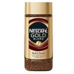 Nescafe Gold Blend Rich And Smooth Coffee Powder, 200Gm Glass Jar + Blend Rich And Smooth Coffee Powder, 100Gm Glass Jar - Fast UK Delivery - Image 3