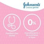 Johnson's Baby Oil (500ml, Pink) - Fast UK Delivery - Image 4