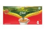GOODRICKE Ctc Leaf Tea Bag - 25 Tea Bags (Pack Of 4) | Enticing Colour & Superior Taste | Sweet Lasting Aftertaste | Irresistible Aroma, Assam, 180 Gram - Fast UK Delivery - Image 6