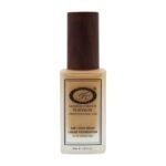 FASHION COLOUR Platinum Professional Use 24Hr Long - Wear Liquid Foundation With Skincare | Waterproof | Oil Control Foundation | Full Coverage Foundation | Transfer, Sweat & Water Resistant | 30ml | Warm Nude - Fast UK Delivery