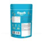 Happilo Premium Roasted and Salted Cashews, 200g - Fast UK Delivery - Image 3