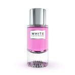 Colorbar White Cashmere Perfume for Women, 50 ml - Fast UK Delivery