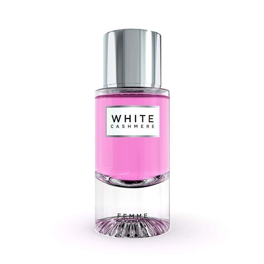 uk41LPTOBfQ0L-1-1.jpg Colorbar White Cashmere Perfume for Women, 50 ml - Fast UK Delivery - Image 1