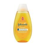 Johnson's Baby No More Tears Baby Shampoo 200ml - Fast UK Delivery - Image 2