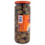 American Garden Green Olives Pitted, 15.87 oz 450 g - Fast UK Delivery - Image 5