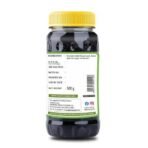Dhampure Speciality Blackstrap Molasses, 500G | Baking Syrup | Baking Syrup For Cookies, Cakes, Muffins, Pastries, Toppings | Mineral Rich | Molasses Syrup for Baking Cakes - Fast UK Delivery - Image 4