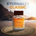 Beardo ORIGIN Perfume For Men, 100 ml | EAU DE PARFUM Men Aqua and Musky Notes | Strong Long Lasting Mens Perfume for Date night fragrance | Body Spray | Valentines day gift for husband | Gift for boyfriend | Gift for Men - Fast UK Delivery - Image 7