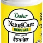 Dabur Nature Care Isabgol - 375 g - Fast UK Delivery