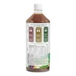 Kapiva Dia Free Herbal Juice 1L - Sugar-Free Drink for Diabetes Care | Ayurvedic Blend of Karela & Jamun - Fast UK Delivery - Image 6