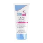 Sebamed Baby Cream Extra Soft 200 ml|pH 5.5|Ideal for Dry Skin| - Fast UK Delivery - Image 2