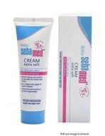 Sebamed Baby Cream Extra Soft, 50ml and Sebamed Baby Rash Cream, 100ml - Fast UK Delivery - Image 3