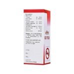 Dr. Bakshi's BAKSON'S HOMOEOPATHY Go Tox Drops 30 ml_Pack Of 2 - Image 3