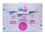 Sebamed Baby Gift Pack|Perfect Moments Gift Pack|pH 5.5|Ideal for Newborn gifting - Fast UK Delivery - Image 2