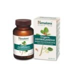 Himalaya Organic Ashwagandha 670Mg |Helps Release Stress | Rejuvenates Mind And Body | General Wellness | Tablet, Pack Of 60 - Image 2