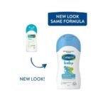 Cetaphil Baby Massage Oil and Baby Wash & Shampoo - Fast UK Delivery - Image 4