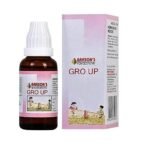 Dr. Bakshi's BAKSON'S HOMOEOPATHY Gro Up Drops 30 ml_Pack of 2 - Fast UK Delivery - Image 2