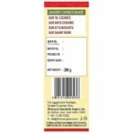 Dhampure Specialityy Jaggery Gur Crackers Cookies Biscuit, 400G(2 X 200G)| Gur Gud Bakery Cookies Biscuit, Healthy Snacks - Fast UK Delivery - Image 4