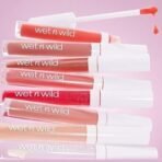Wet N Wild Megaslicks Lip Gloss, Berried Treasure, 5.4g - Fast UK Delivery - Image 7