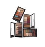 Wet n Wild Color Icon Eyeshadow 10 Pan Palette, Rose In The Air, Matte, Shimmer, Satin Finish - Fast UK Delivery - Image 4