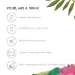 Kapiva Wild Amla Juice (3L) | Suitable for healthy Hair & Skin | Detox juice for weight loss | Natural Source of Vitamin C | Organic & Natural Juice Made With Cold Pressed Amla from Pratapgarh | No Added Sugar | Super Saver Pack of 3 - Fast UK Delivery - Image 4