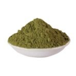 YUVIKA Moringa Leaves Powder - Moringa oleifera - Sohjana Patti Powder (400 Grams) - Fast UK Delivery - Image 3