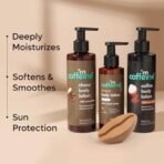 mcaffeine Irresistible Skin Trio With Free Soap - Fast UK Delivery - Image 4