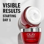 Olay Regenerist Micro-Sculpting Cream Moisturizer, 50g - Fast UK Delivery - Image 4