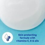 NIVEA Creme Care 250ml Body Wash| Shower Gel For Soft Skin| Elements and unique scent of Nivea Creme|Clean, Healthy & Moisturized Skin - Fast UK Delivery - Image 5