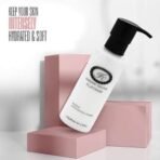 FASHION COLOUR Platinum Makeup Moisturizing Primer | Skin-Hydrating & Moisturising | Oil-Free Formula | Weightless Texture for Flawless Base | Smooth & Long Lasting Makeup | Winter Essential | 135ml - Fast UK Delivery - Image 7