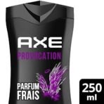 AXE Excite Body Wash, 250 ml - Fast UK Delivery - Image 4