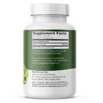 Grenera Amla Vitamin C Capsules - 500 mg/Capsule - Fast UK Delivery - Image 3