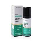 Dr. Sheth's Probiotics & Azelaic Acid Serum For Highly Sensitive Skin | Improves Skin Texture & Reduces Irritation | Lightweight & Non-Greasy | For Women & Men | 30 mL - Fast UK Delivery - Image 2