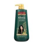 Kesh king Ayurvedic Onion Oil Non Sticky Anti Hair Fall Hair Growth Oil 200ml & Kesh King Scalp and Hair Medicine Anti-Hair fall Shampoo 600ml - Fast UK Delivery - Image 3