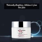 O3+ Radiant Day Cream Moisturiser SPF30 50g for Brightening & Glowing Skin | Moisturises & provides Sun Protection - All Skin Types - Fast UK Delivery - Image 5