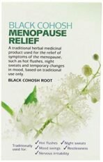 Mystique Hills Organic Black Cohosh Powder 50 g - Image 3