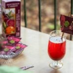 Shunya India Beet Root, Carrot and Amla Cold Brew (20 Pouchs, 5g Each) - Restorative and Detoxifying with Natural Antioxidant, Support Immunity, Caffeine Free - Fast UK Delivery - Image 7