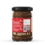 Refresh Instant Coffee (Vanilla Coffee) | Warm up with Refresh Coffee | 100% Arabica, Strong Clasic Instant Coffee | Chicori and Sugar free (25g) - Fast UK Delivery - Image 4