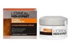 L'Oreal Paris Men Expert Hydra Energetic Moisturizing Cream 50 mL - Fast UK Delivery - Image 2