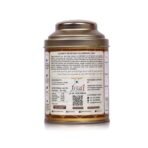 Hamiast Arabian Ginger Sulaimani Chai | Premium Exotic Tea Blend with Black Tea, Ginger, Cinnamon, Cardamom & Cloves | 185g (Pack of 1 | Makes 90+ Cups) - Fast UK Delivery - Image 5