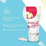 Aroma Magic Dandruff Control Shampoo, 200 ml (Pack of 2) - Fast UK Delivery - Image 3