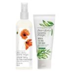 Aroma Magic Juniper Berry Oil Free Moisturiser, 200ml and Aroma Magic Neem And Tea Tree Face Wash, 100ml - Fast UK Delivery - Image 2