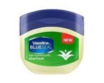 Vaseline BlueSeal Petroleum Light Hydrating Jelly 3.4oz (100ml) with Aloe Fresh (Pack of 4) - Fast UK Delivery - Image 4