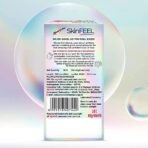 KamaSutra SkinFEEL Thinnest Condom for Men | Skin to Skin Sensation | Combo Pack of 10 - Fast UK Delivery - Image 3