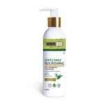 Indus Valley organic shampoo and Conditioner for hair care (Daily Care Shampoo, 200 ml (Pack of 1)) - Fast UK Delivery