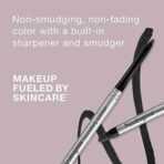 Neutrogena Nourishing Eye Liner Cosmic Black 10, 0.28g - Fast UK Delivery - Image 3