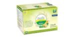 Diabliss Diabetic Friendly Lemon Tea Black, Teabags Made With Low Gi Sugar - Free From Chemical/Artificial Sweetener - Low Gi - 300 Grams Sachet Box - Combo Pack Of 3(90 Sachets), Black Tea - Image 5