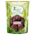 YUVIKA Unnab Ber Red - Zizyphus Sativa Gaetn - Jujube (200 Grams) - Fast UK Delivery - Image 2