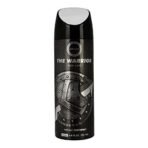 Armaf The Warrior Body Spray for Men - Fast UK Delivery - Image 2